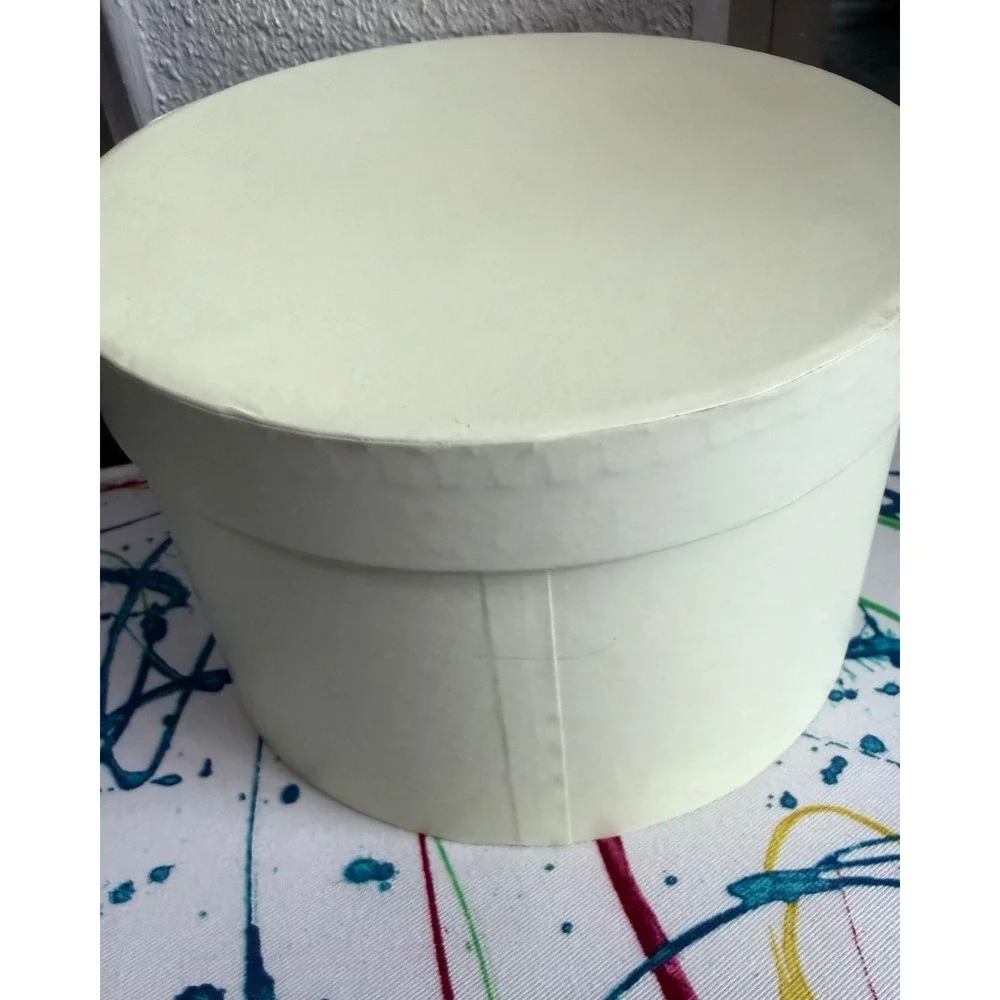 UGG authentic round